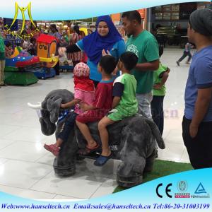 Hansel drivable kids electric ride animal like horse ride and animal scooter