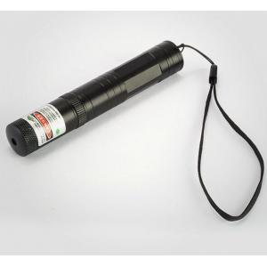 China 532nm 5mw green laser pointer supplier