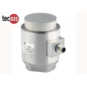 China Tension And Compression Column Type Load Cell For Truck Scale supplier