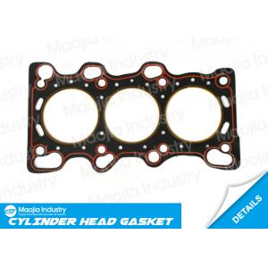 China ISO Engine Cylinder Head Gasket for Honda Acura Sterling 2.7L C27A1 #12251 - PL2 - 003 supplier