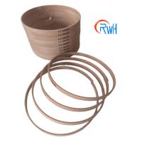 China High Pressure Corrosion Resistance Hydraulic Wear Ring Guide Slide WR on sale
