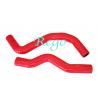 China Mitsubishi Lancer Evolution Silicone Radiator Hose Kit Universal Bending wholesale