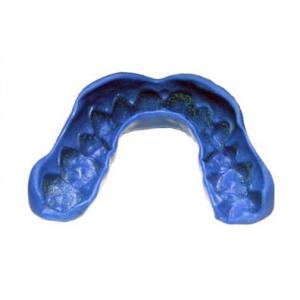Digital Dental Mouth Guard Erkodent Custom Sports Mouthguards