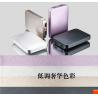 External battery charger power bank/power pack for cell phone 6000mAh for xiaomi