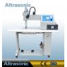 High Performance Altrasonic Seamless Ultrasonic Sealing Machine For Nonwoven