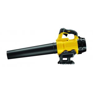 18V 5Ah Brushless Li-Ion Wireless Leaf Blower Portable Electric Blower Variable Speed