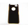 China CNC Integrated Volume Control iPhone 5 Metal Case Can Easy to Install wholesale