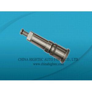 China diesel plunger ,element 134152-1920 P199 ISUZU 12PD1-N wholesale