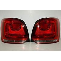 China Lâmpada de cauda vermelha para OEM 6R0 945 de VW POLO do carro 095 AH/096 AH/A/C for sale