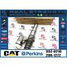 China 掘削機部品 3116 エンジンインジェクター 0R-8483 0R-3002 0R-8477 0R-3190 0R-8473 4P-2995 掘削機用燃料インジェクター wholesale