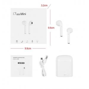 China Long Time Battery Life Auto Connection TWS Bluetooth Earpods supplier