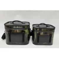 China Camo Waterproof Travel Bag Vacuum Break Hot Long Insulation Mini Incubator on sale