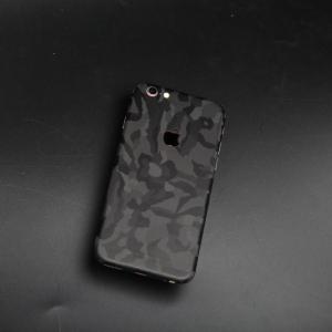 3M PVC Carbon Fiber Phone Back Macbook Air Vinyl Wrap Skins Custom