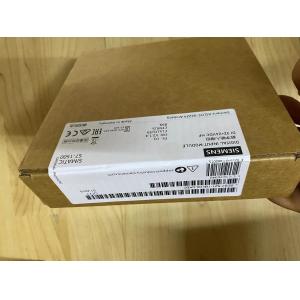 China HF da C.C. de DI 32x24 V do módulo entrado de SIEMENS 6ES7521-1BL00-0AB0 SIMATIC S7-1500 Digitas supplier