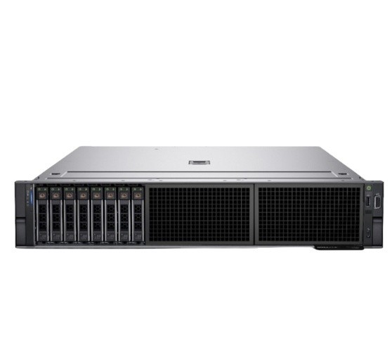 China R750 Rack Storage Server 64GB SAS 4 1T SSD H345 2.4GHz Dual Port Gigabit 800W wholesale