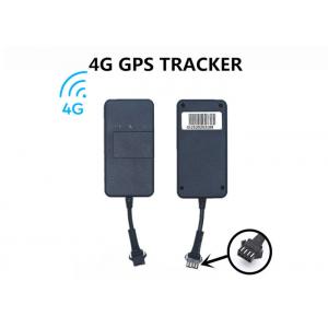 LBS ACC Protocol GT06 Vehicles GPS Tracker Free Platform 1900MHz LTE