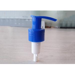 Blue SLDP-26 Smooth Surface PP Plastic Hand Pump