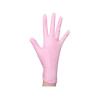 China High Strength Disposable Hand Gloves Allergy Resistance Ambidextrous wholesale