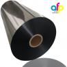 China Chemically Treated Polyester Metallized Thermal Laminate Film for Offset Printing wholesale