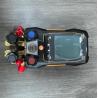 China testo 557s スマート真空キット ホース付き - ワイヤレス真空とワイヤレス温度探査器と4つのホースセットのスマートデジタルマニホールド wholesale