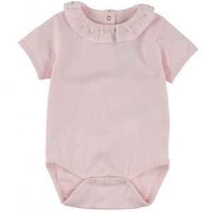 B8701 infant bodysuit,100%jersey cotton ,3-9month