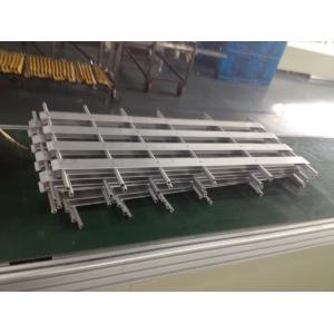 China 6061T6 Aluminum Alloy Profile Folding Stretcher Used Ambulance Stretcher supplier