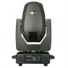 350w 17R Sharpy Beam Spot Wash 3in1 DMX Stage Moving Head Lights with Rotating