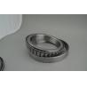 GCr15 Material Taper Roller Bearing 30216 P0 / P6 / P5 Accuracy Low Friction