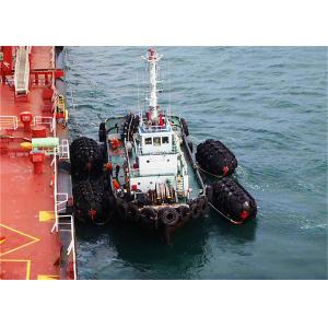 China Ship To Ship Operation STD Truck Tyres Pneumatic Marine Fenders supplier