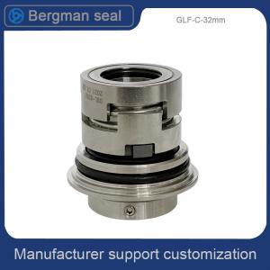 China Grundfos Type Multistage Vertical Pump Mechanical Seal Glf 32mm CR CRN CRI supplier