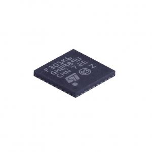 STMicroelectronics STM32F301K6U6 ic Electronic Component 32F301K6U6 Mini Microcontroller Board