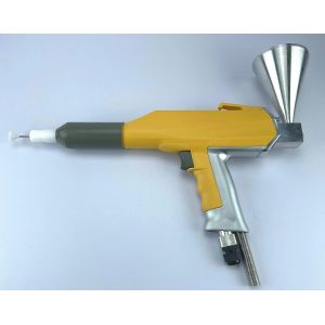 China Technology Electrostatic Powder Coating Machine System With Lcd Display wholesale