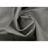 Recycle Natural Cotton Canvas Material Outstanding Color Fastness