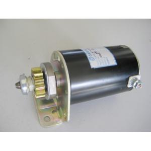 China 5746  Briggs & Stratton PMDD Starter Motors 12V/CCW/16-T supplier