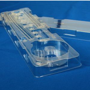 40*60*60 cm PETG Medical Plastic Tray for Surgical Instrument Sterilization Packaging