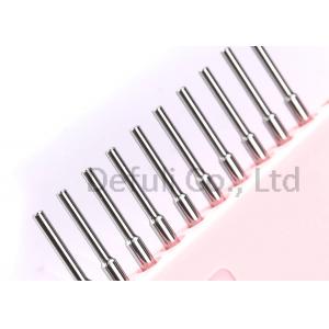 China Scratch Proofing Coil Winding Nozzle Mirror Surface For Bobbin Winding Machine wholesale