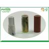 China Clothes Cardboard Canister Packaging , Paper Tube Containers Damp - Proof wholesale