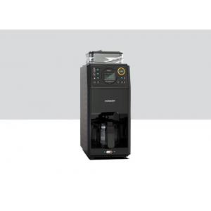 GM3002 Electrical Grind And Brew Coffee Maker Machine 850W Automatic