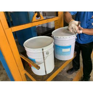 Colorless Low Viscosity Resin , Clear Electrical Liquid Glass Epoxy Resin