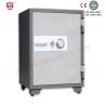 China 165L Fireproof safe box with Anti-burglary Handle Breaks Under Force Open for defense facilities wholesale