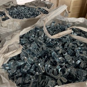 China Hot Sale Custom Scaffolding Coupler Heavy Duty Clamp for Construction Projects wholesale