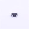 China AP2125N-3.3TRG1 Intelの集積回路のコントローラ チップ構成SOT-23-3 wholesale