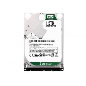 China IntelliPower 1.5 TB WD15NPVX SATA 6 Gb/s 2.5 Inch 8 MB WD Green Internal Hard Drive wholesale