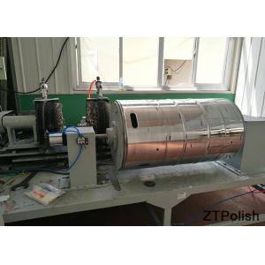 universal tool grinder tank polishing machine