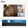 China Broadcast Studios Video Wall Controller Package Includes HDMI/DP Cable and More wholesale