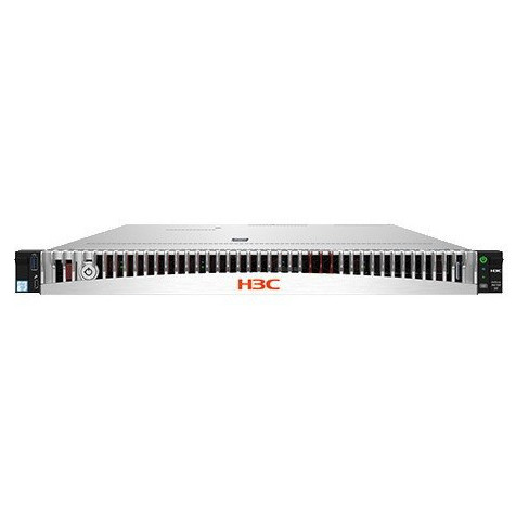 China 1U 2 servidor UniServer R4700 G5 da maneira H3C para Data Center supplier