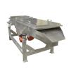 China Good Quality  1-5 Layers  Rice / wheat / soyabean linear vibrating screen machine wholesale