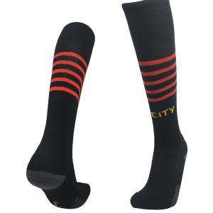 China Club Towel Bottom Football Socks Anti Slip Sports Grip Socks supplier
