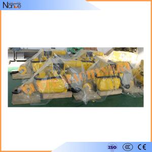 China Heavy Industrial Electric Wire Rope Hoist 12 Month Warranty ISO CE CCC supplier