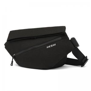 Casual Sports Fashion Fanny Pack Multifunctional Travel Chest Bag